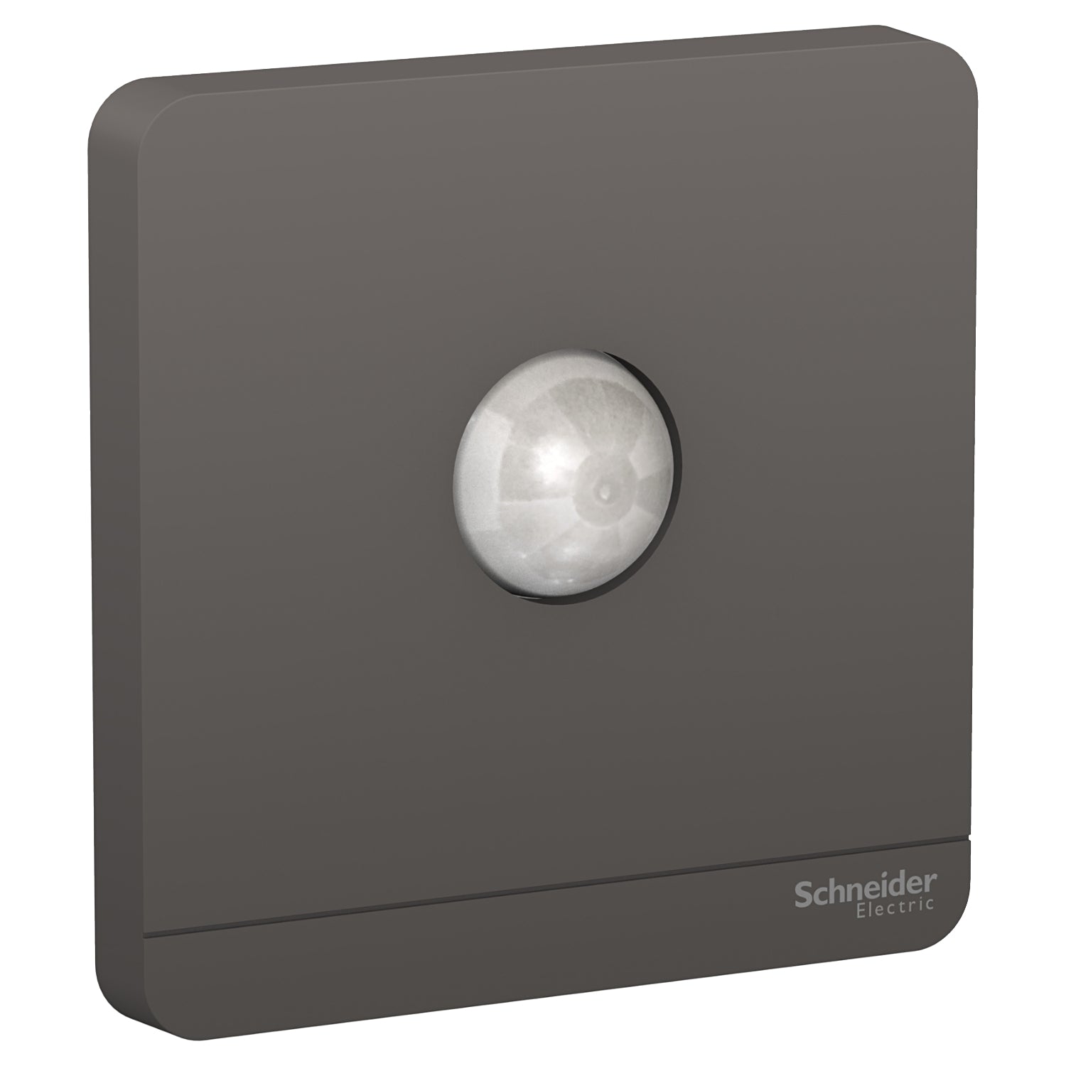 Schneider 施耐德 E8331PIR3_DG 90º 掛牆被動式紅外線感應開關 (3線)
