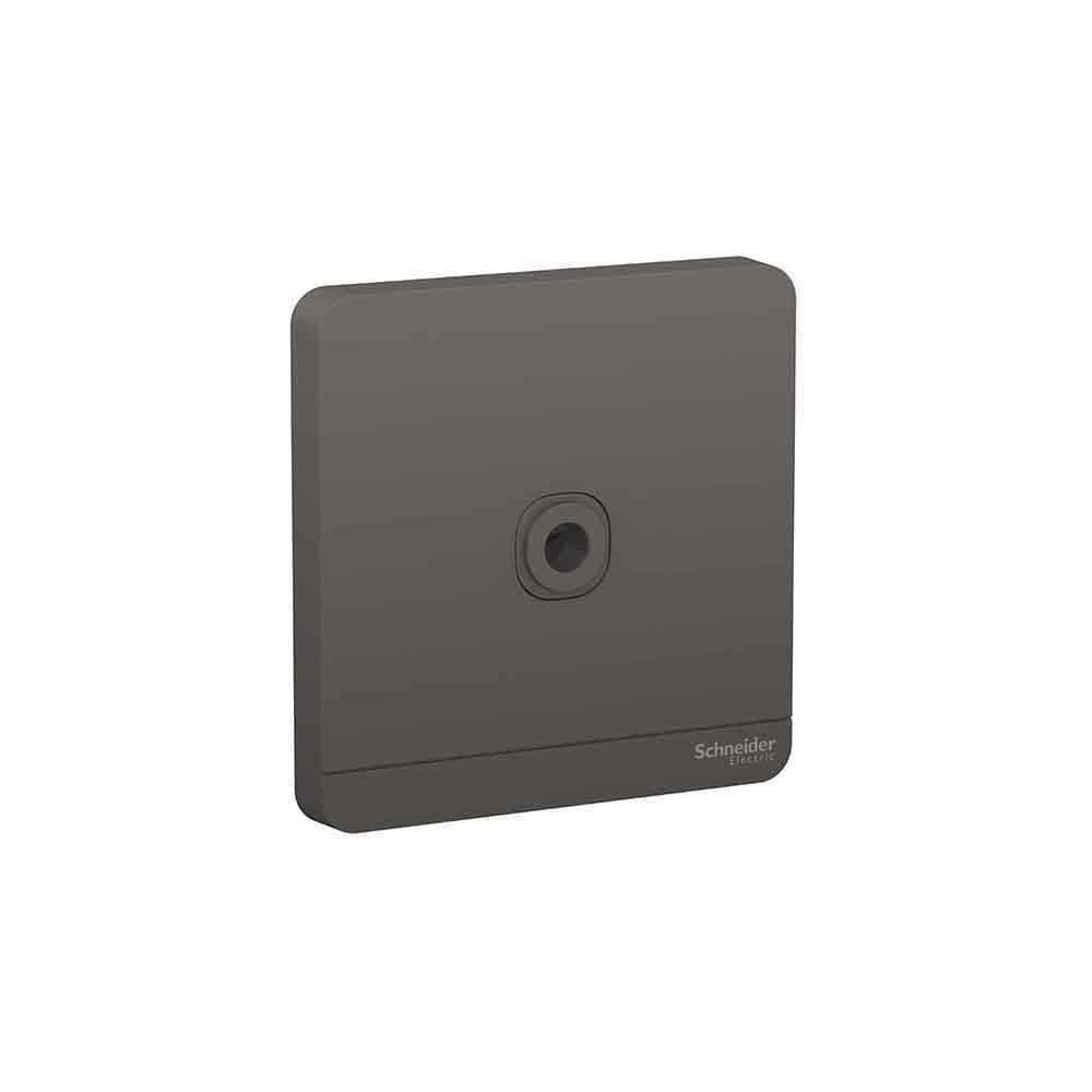 Schneider 施耐德 E8331TB_DG_C5 25A 單位接線蘇 (石墨灰)