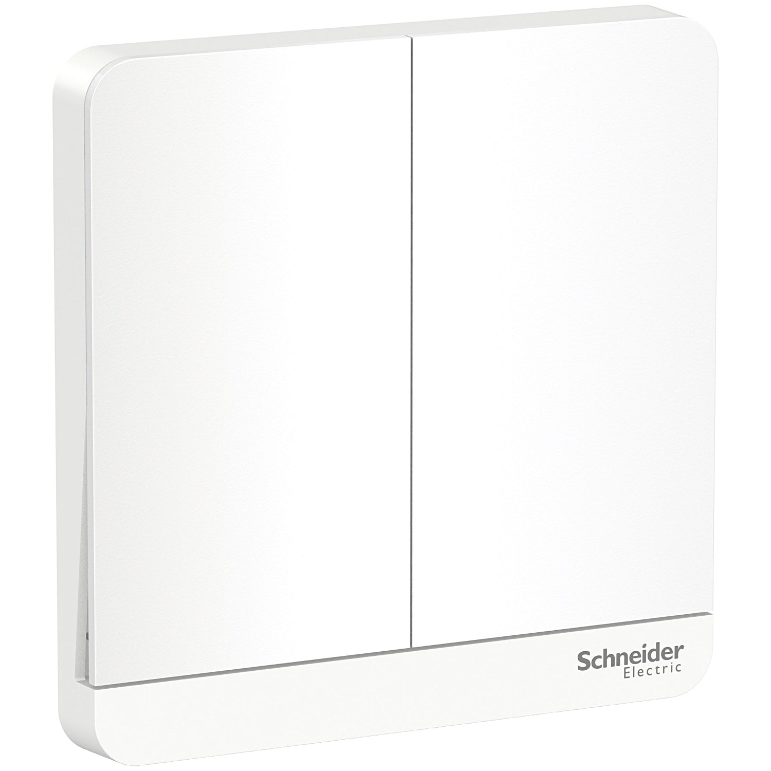 Schneider 施耐德 E8332PRL1_WE_C5 4A 兩位復位掣