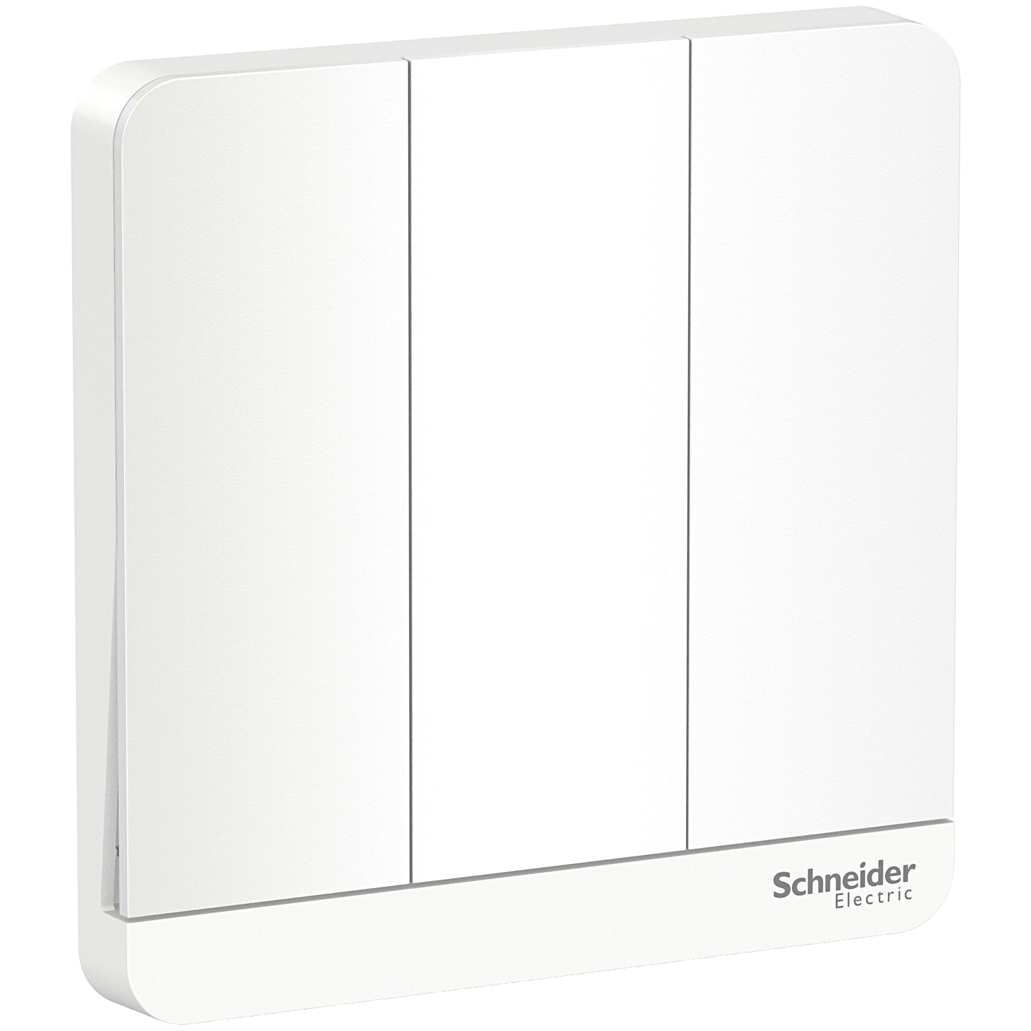 Schneider 施耐德 E8333PRL1_WE_C5 4A 三位復位掣
