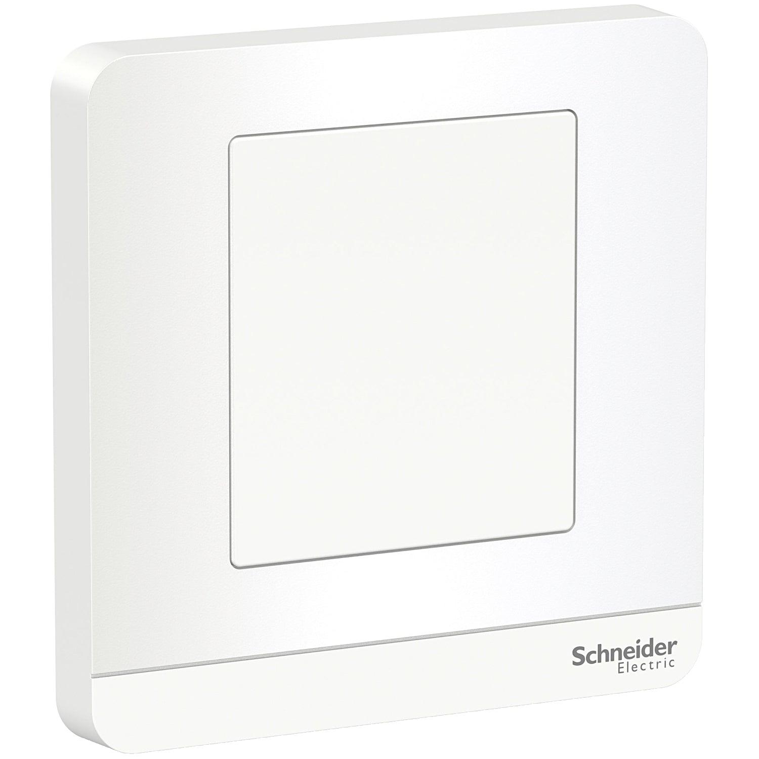 Schneider E8390FLW_WE_C5 LED Footlight