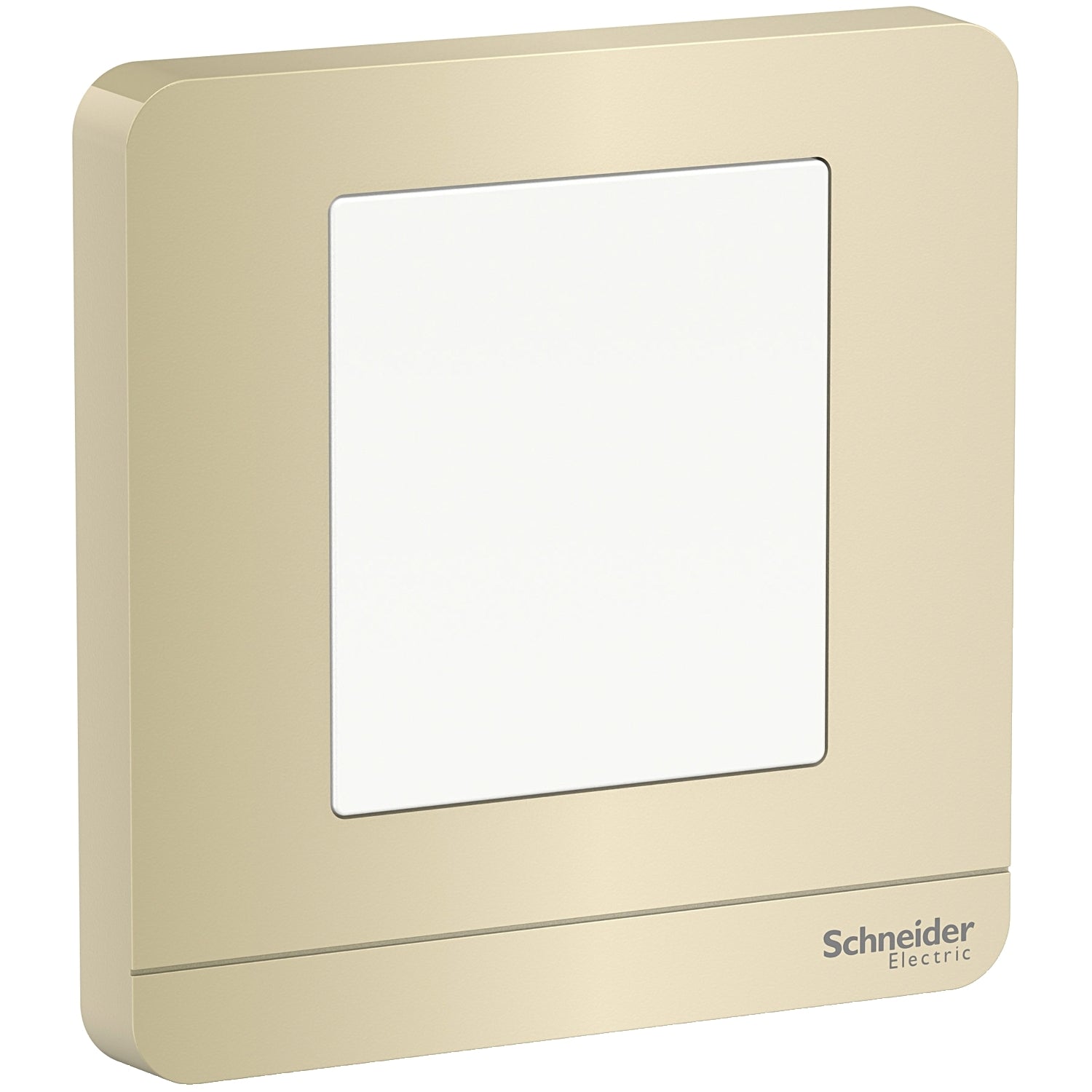 Schneider E8390FLW_WG_C5 LED Floor Night Light