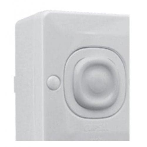 Schneider 施耐德 WS229G LG IP54單位防水掣面連明箱(不連開關掣肉)