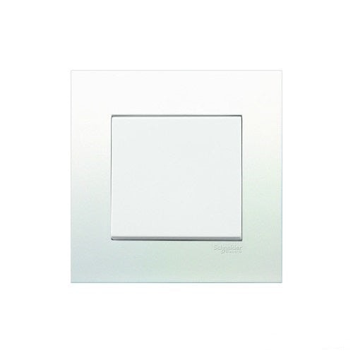 Schneider 施耐德 – 10AX單位十字開關掣 KB31IA WE