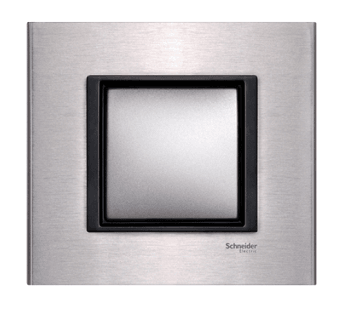 Schneider 施耐德 – 16AX 單位單控開關掣 MGU3_261