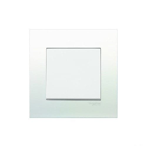 Schneider 施耐德 – 16AX單位單控開關掣 KB31/1 WE