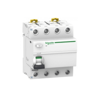 Schneider Electric – Residual Current Circuit Breaker (RCCB) A9R91440