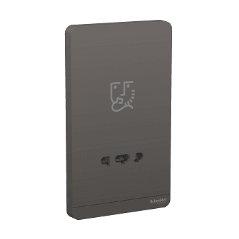 Schneider 施耐德 – 鬚刨插座 115V/240V E83T727V_DG_C5