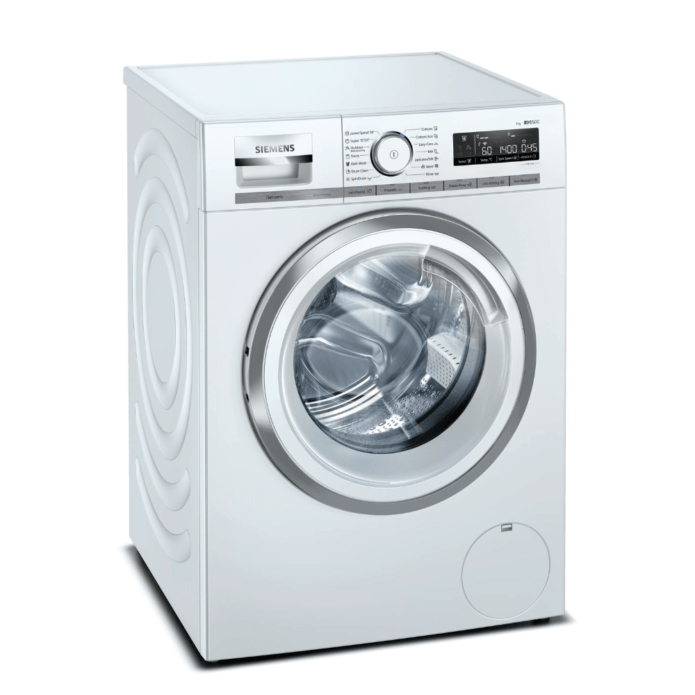 SIEMENS 西門子 WG44A2UGHK 9公斤 1400轉 前置式洗衣機