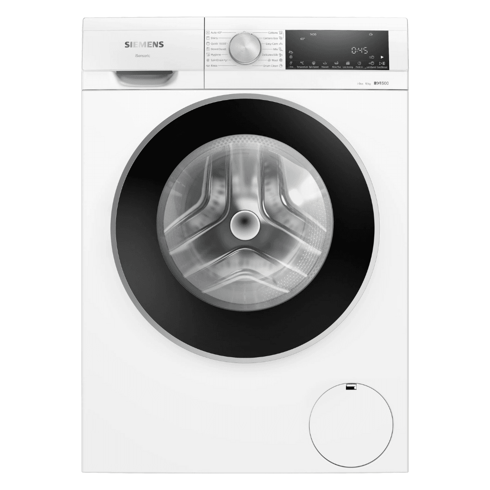 SIEMENS 西門子 WG54A2A1HK 10公斤 1400轉 前置式洗衣機-hong-kong