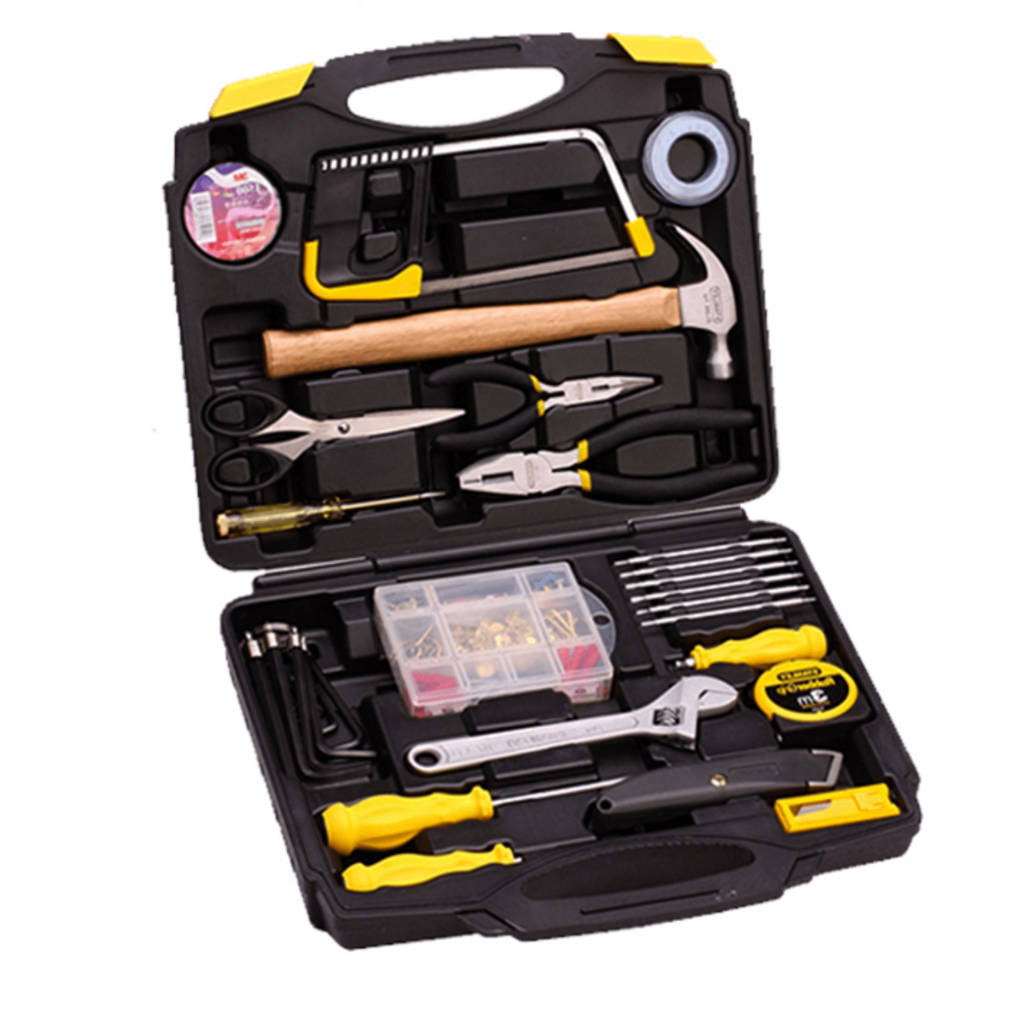STANLEY 史丹利 5LT-807-3-23工具套裝 9件套