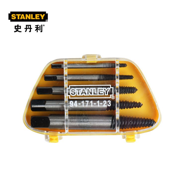STANLEY 史丹利 94-171-1-23斷絲取出器