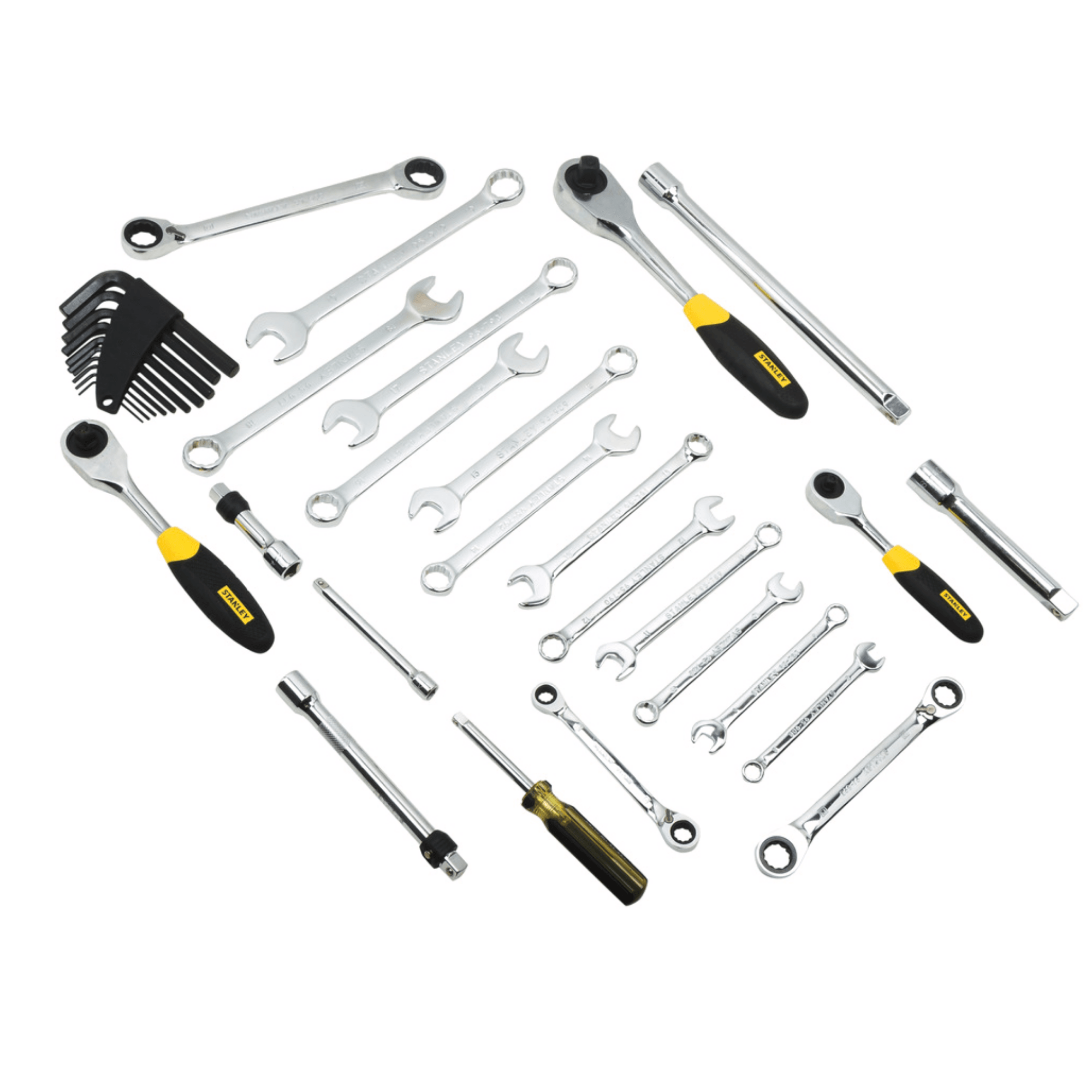 STANLEY 史丹利 94-181-1-22綜合性工具套裝 150件套