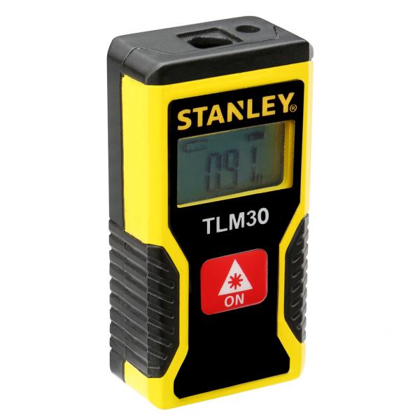 STANLEY 史丹利 9米測距儀 STHT9-77425