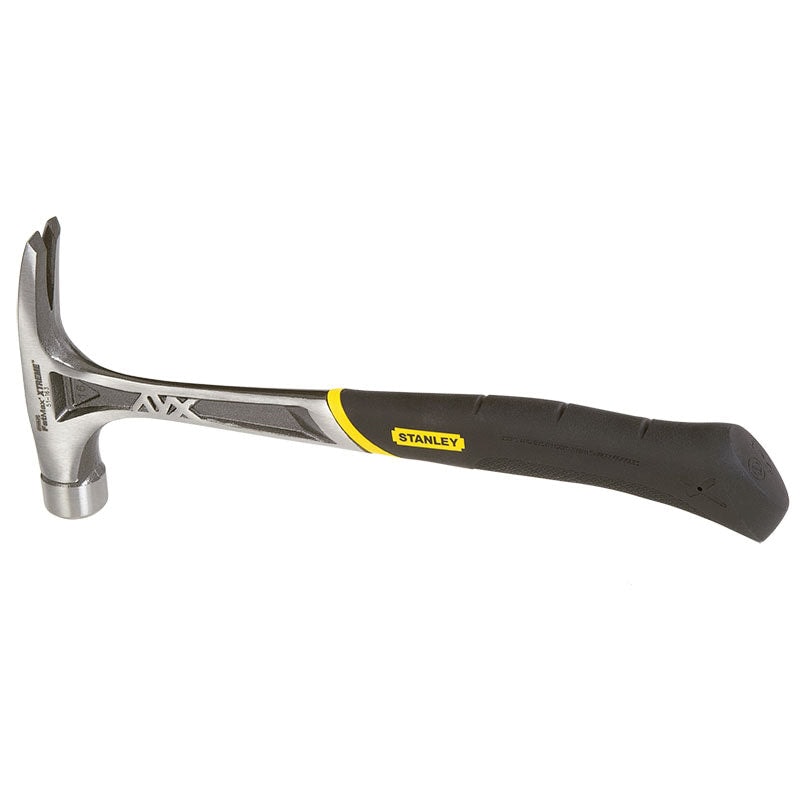 STANLEY 史丹利 FatMax Xtreme 51-163-22 防震羊角錘