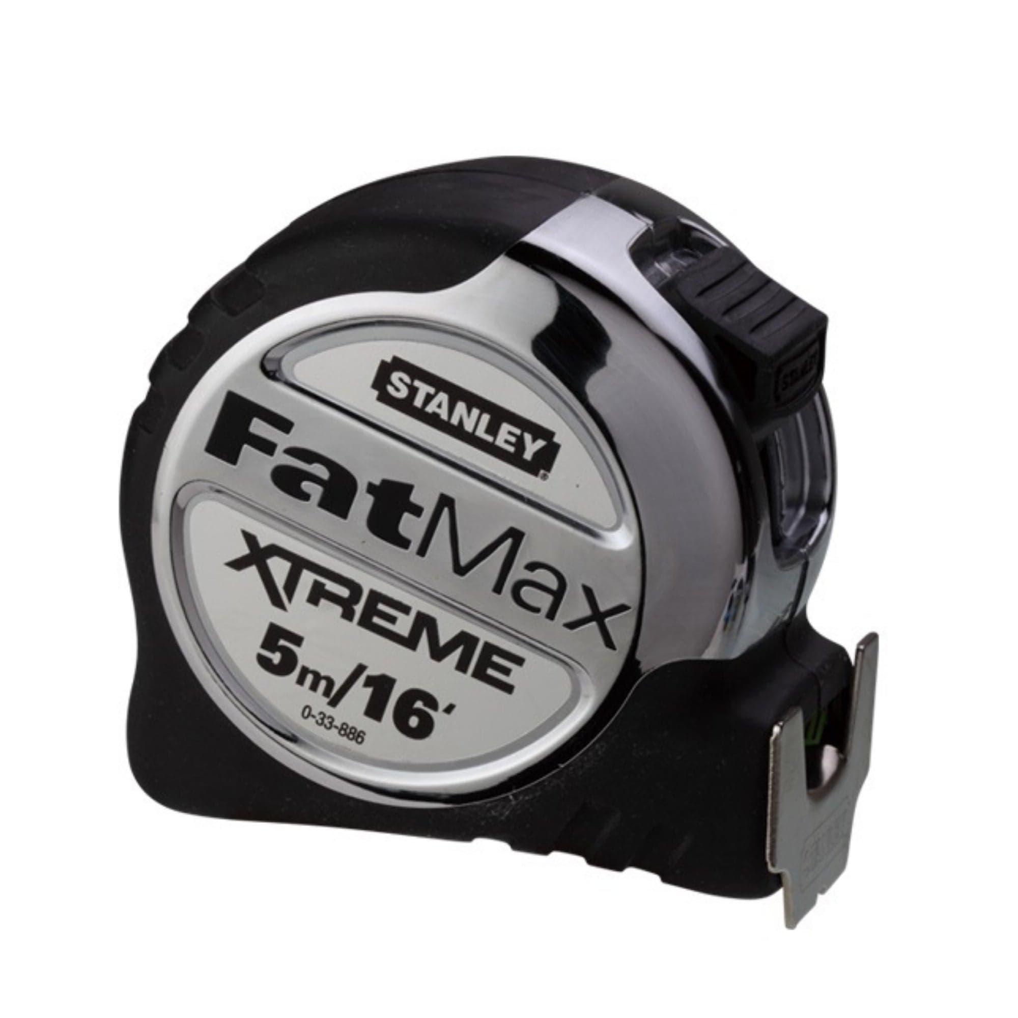 STANLEY 史丹利 FatMax XTREME 卷尺 5M/16'