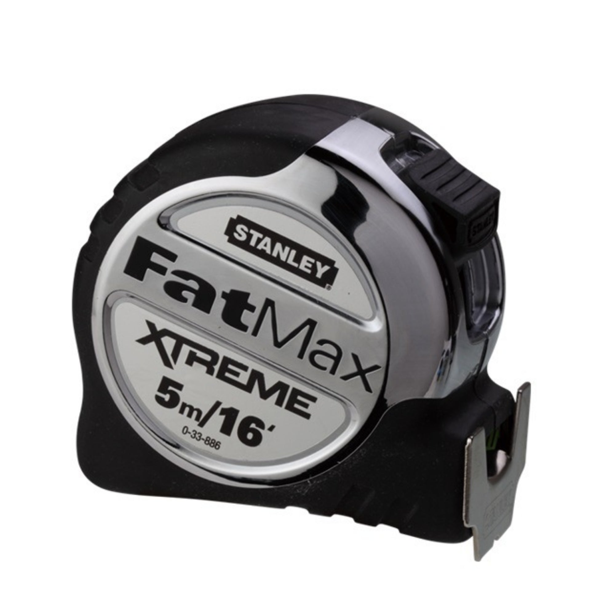 STANLEY 史丹利 FatMax XTREME 卷尺 5M/16'