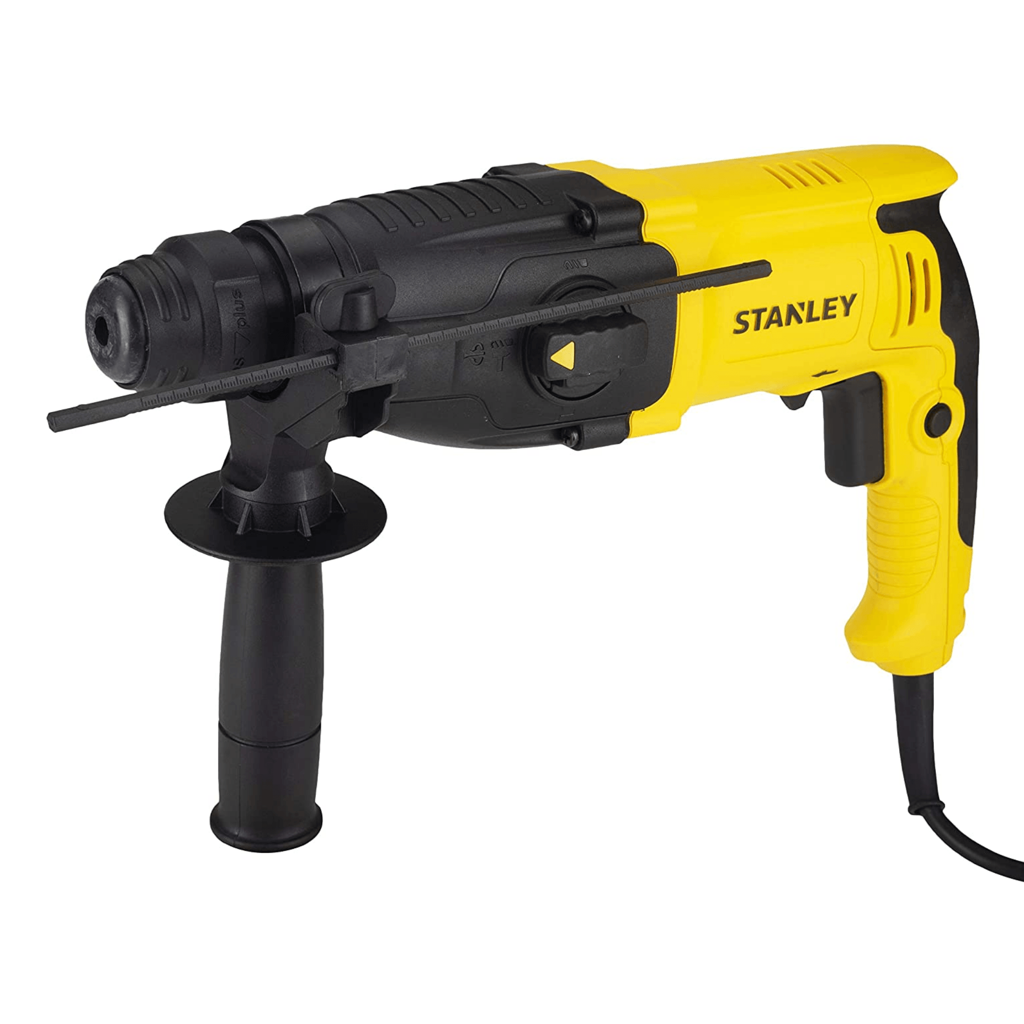 STANLEY 史丹利 SHR263K 800W 電錘/油壓鑽