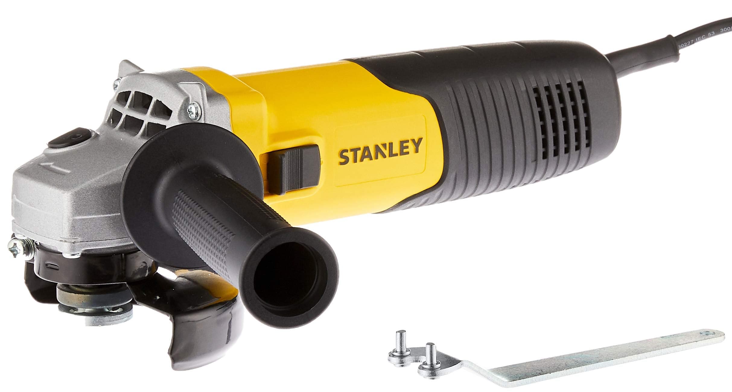 STANLEY 史丹利 STGS8100 850W 角向磨光機