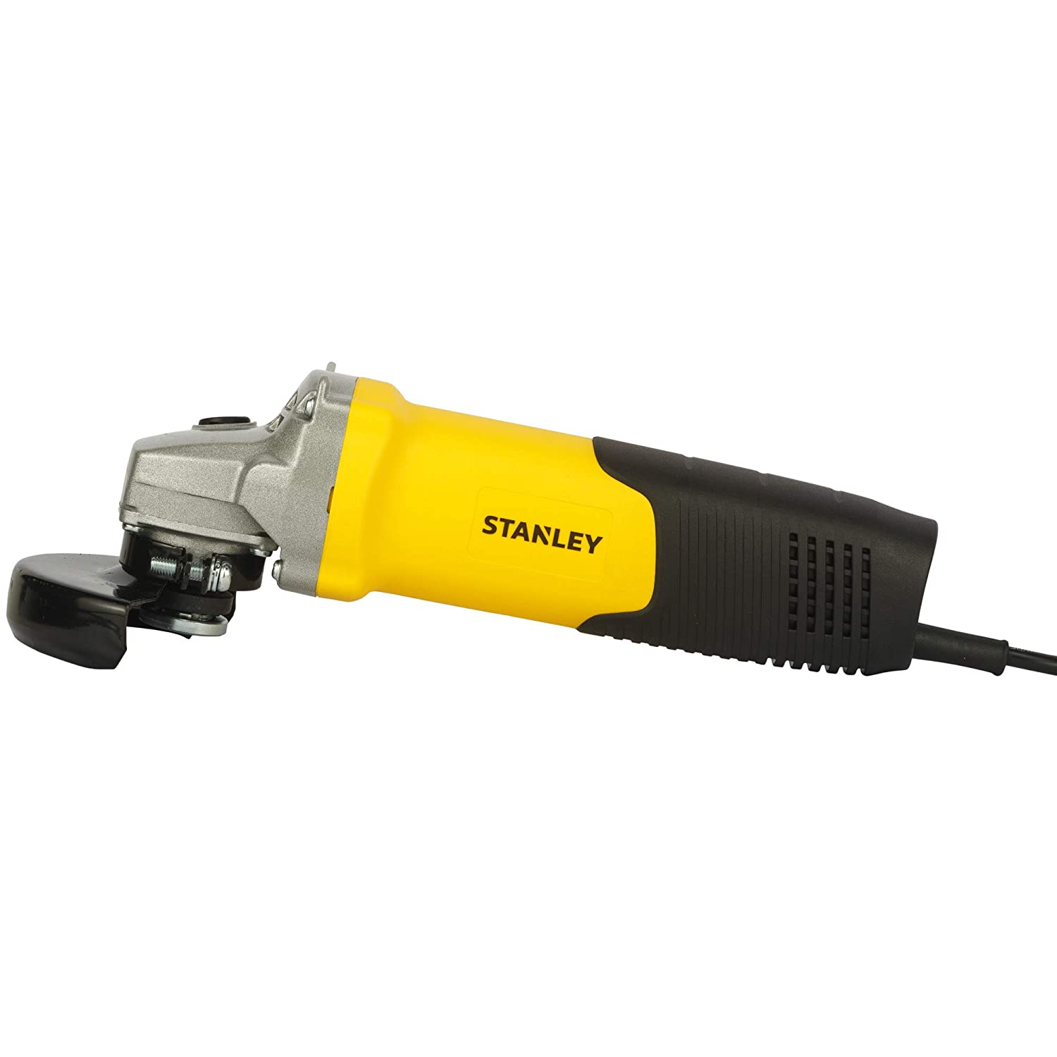 STANLEY 史丹利 STGT8100 850W 角向磨光機 (機尾開關掣)