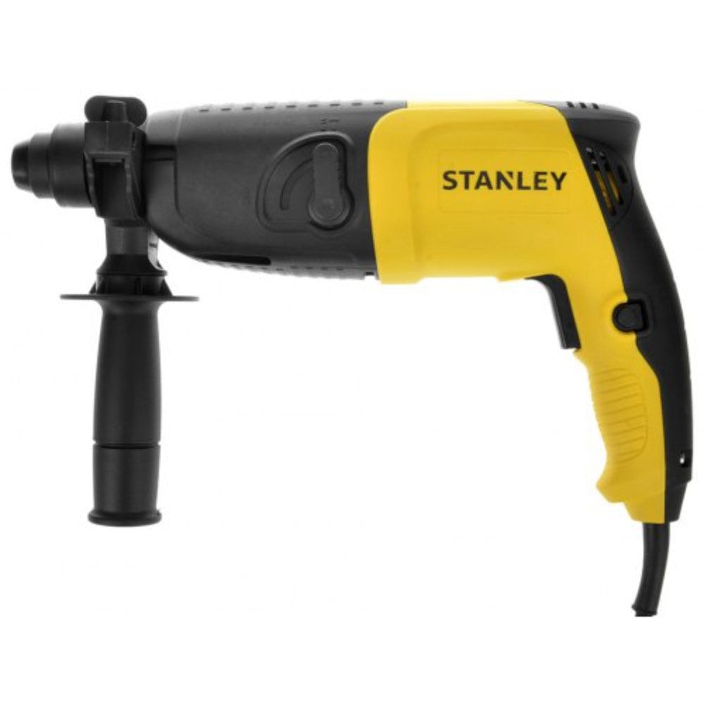STANLEY 史丹利 STHR202K 620W 家用電錘/油壓鑽 (鑽牆用)