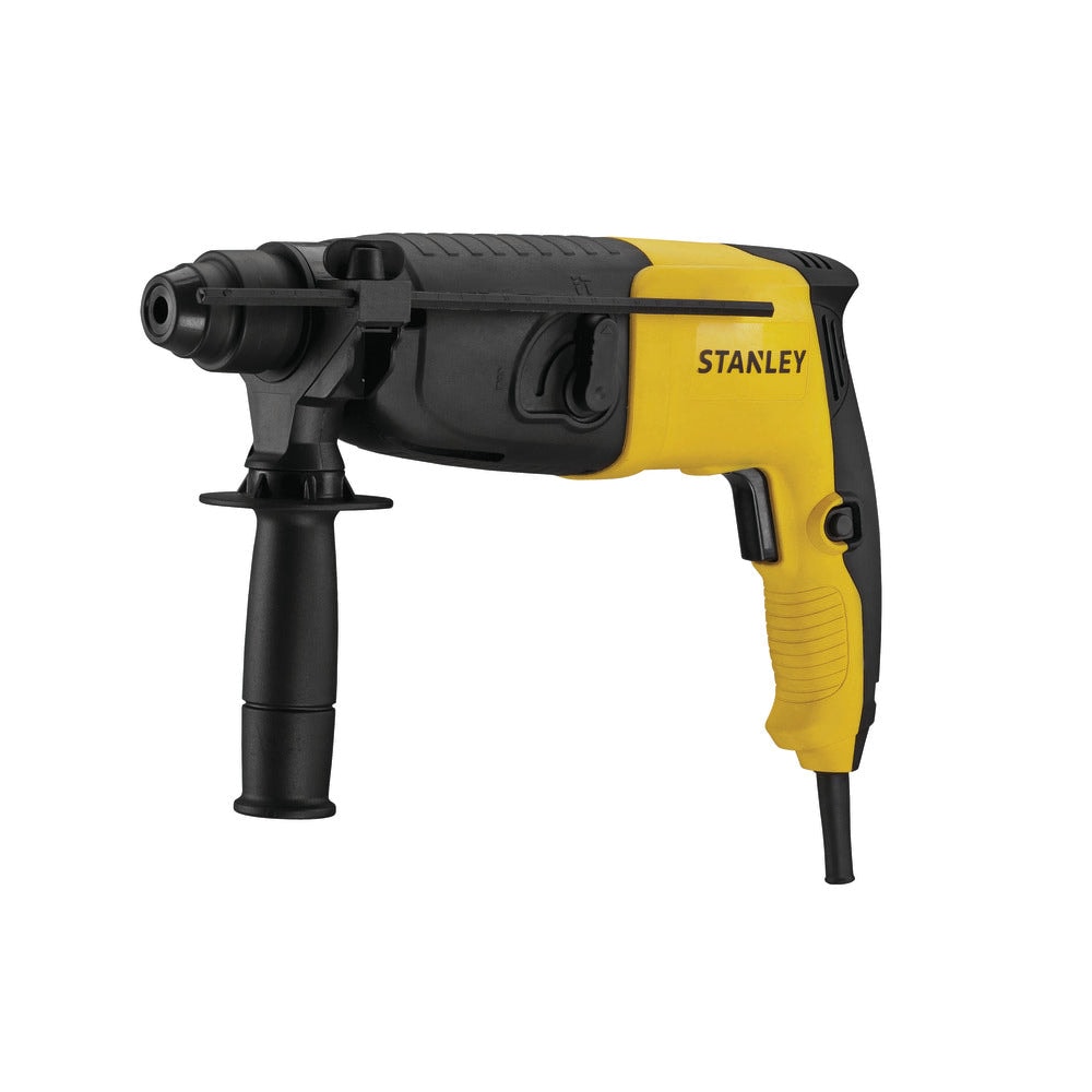 STANLEY 史丹利 STHR202K 620W 家用電錘/油壓鑽 (鑽牆用)