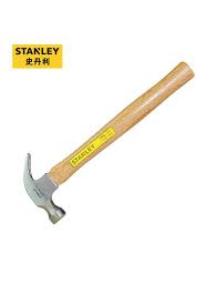 STANLEY 史丹利 STHT51271-8-23硬木柄羊角鎚16oz