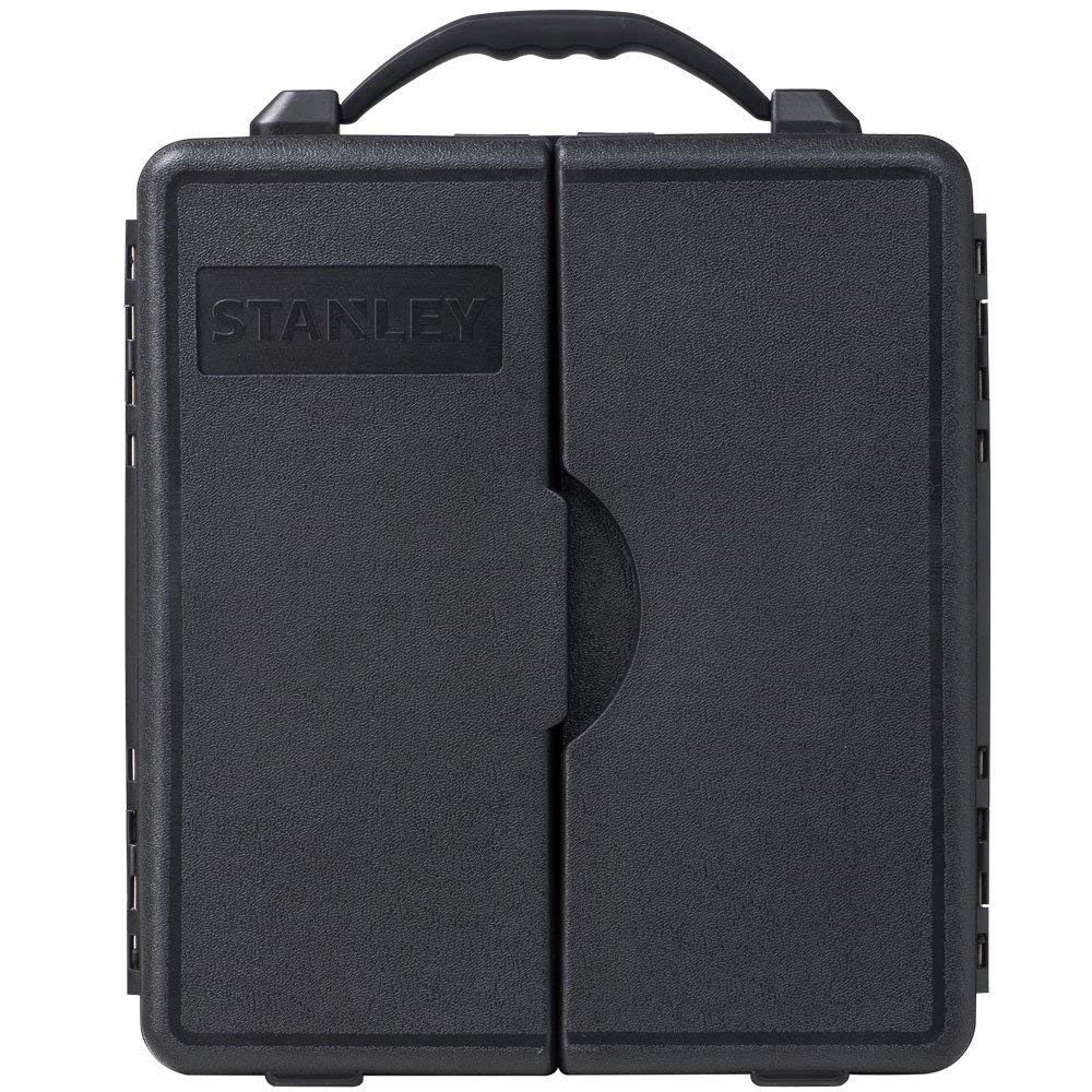 STANLEY 史丹利 STMT81243-23手工具連工具箱套裝 110件