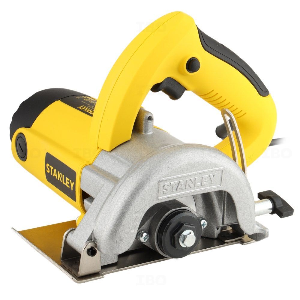 STANLEY STSP125 1,320W Cutting Machine (Marble Cutter)