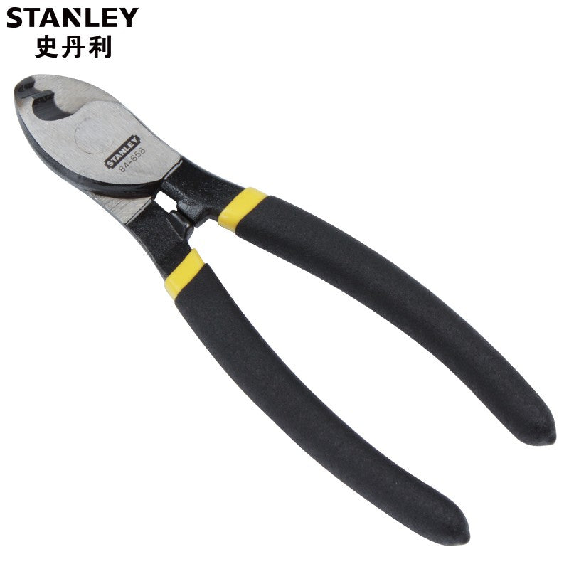 STANLEY 84-858 Cable Cutter 150mm (6")