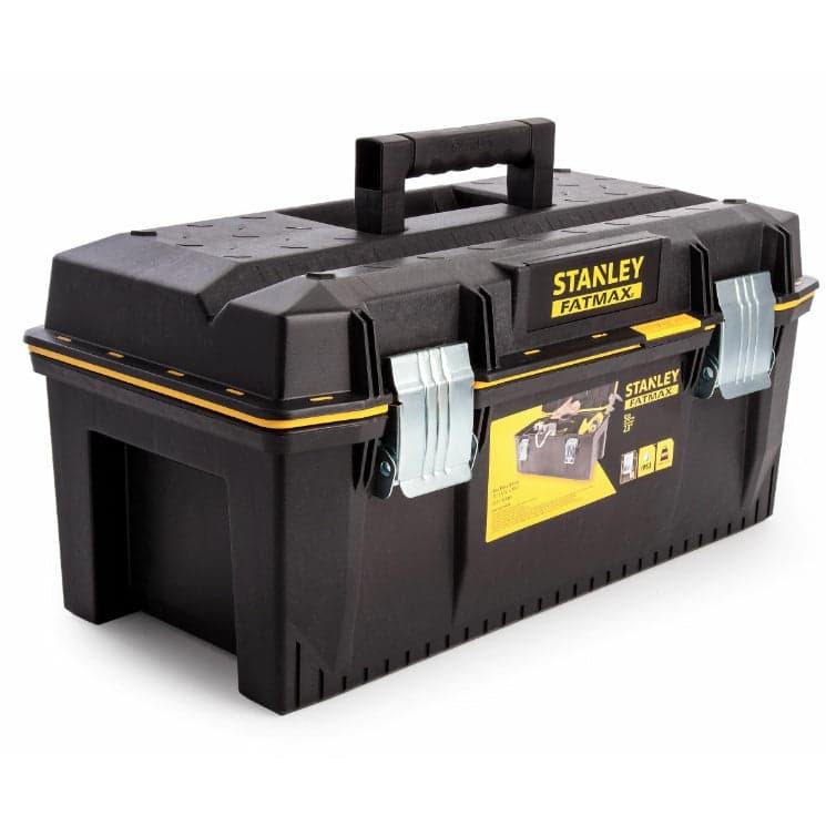 STANLEY史丹利94-749-37FatMax 工具箱23英寸