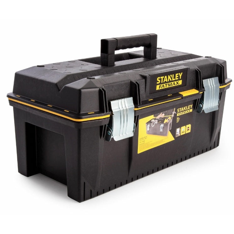 STANLEY史丹利94-749-37FatMax 工具箱23英寸