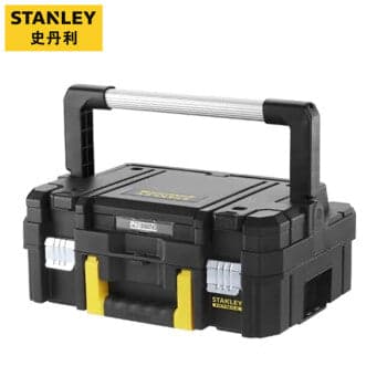 STANLEY史丹利FMST1-71967-23PRO-STACK長柄工具手提箱11L