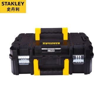 STANLEY史丹利FMST1-75502-23PRO-STACK工具手提箱