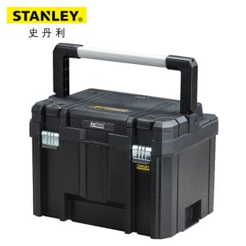 STANLEY史丹利FMST1-75796-23PRO-STACK長柄超深工具手提箱