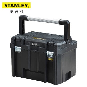 STANLEY史丹利FMST1-75796-23PRO-STACK長柄超深工具手提箱
