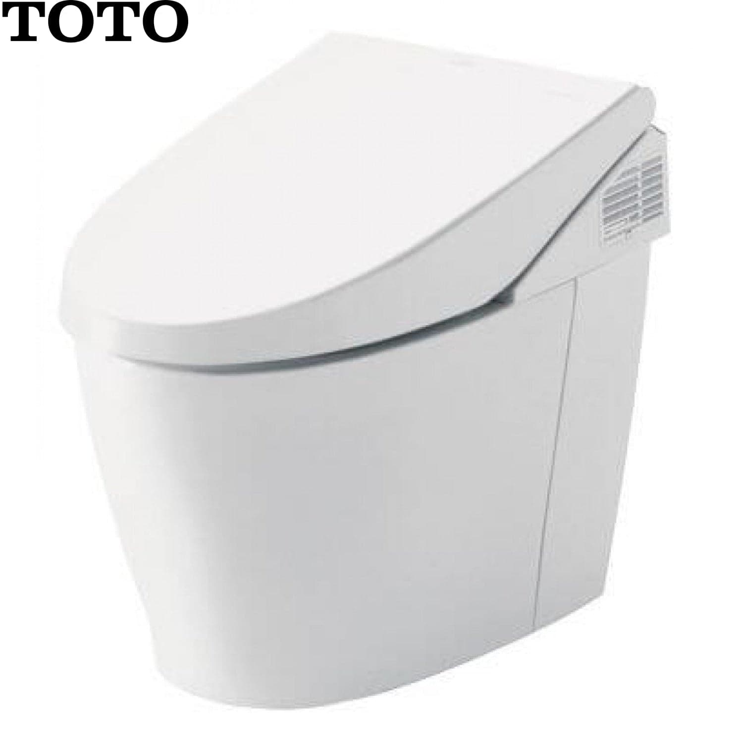 TOTO CS966PTA/TCF9683AJ 智能座廁 (P-TRAP) 牆排式