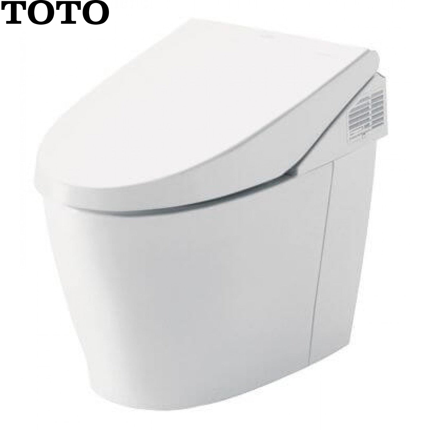 TOTO CS966PTA/TCF9683AJ 智能座廁 (P-TRAP) 牆排式