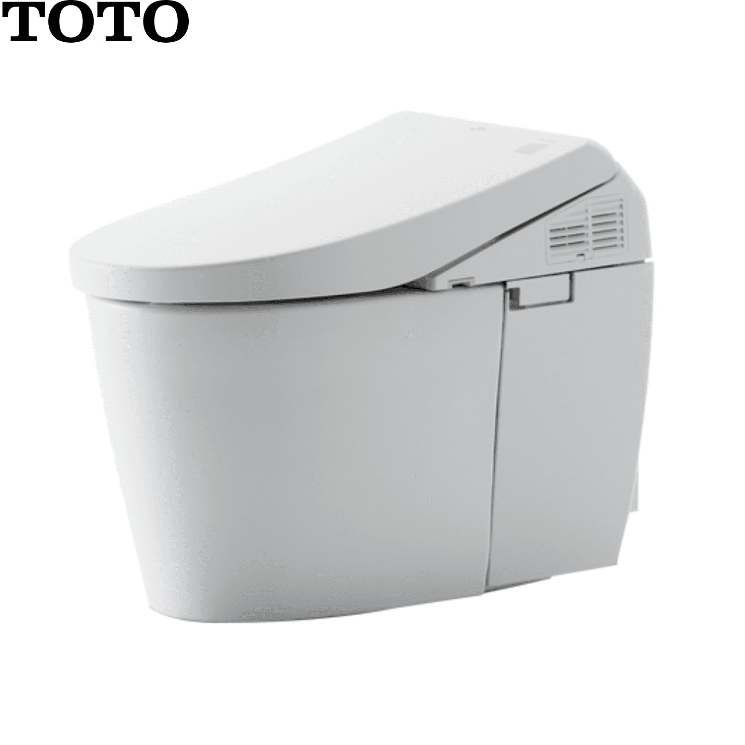 TOTO CS987VA/TCF9787WA (S-TRAP) 智能座廁 地排式