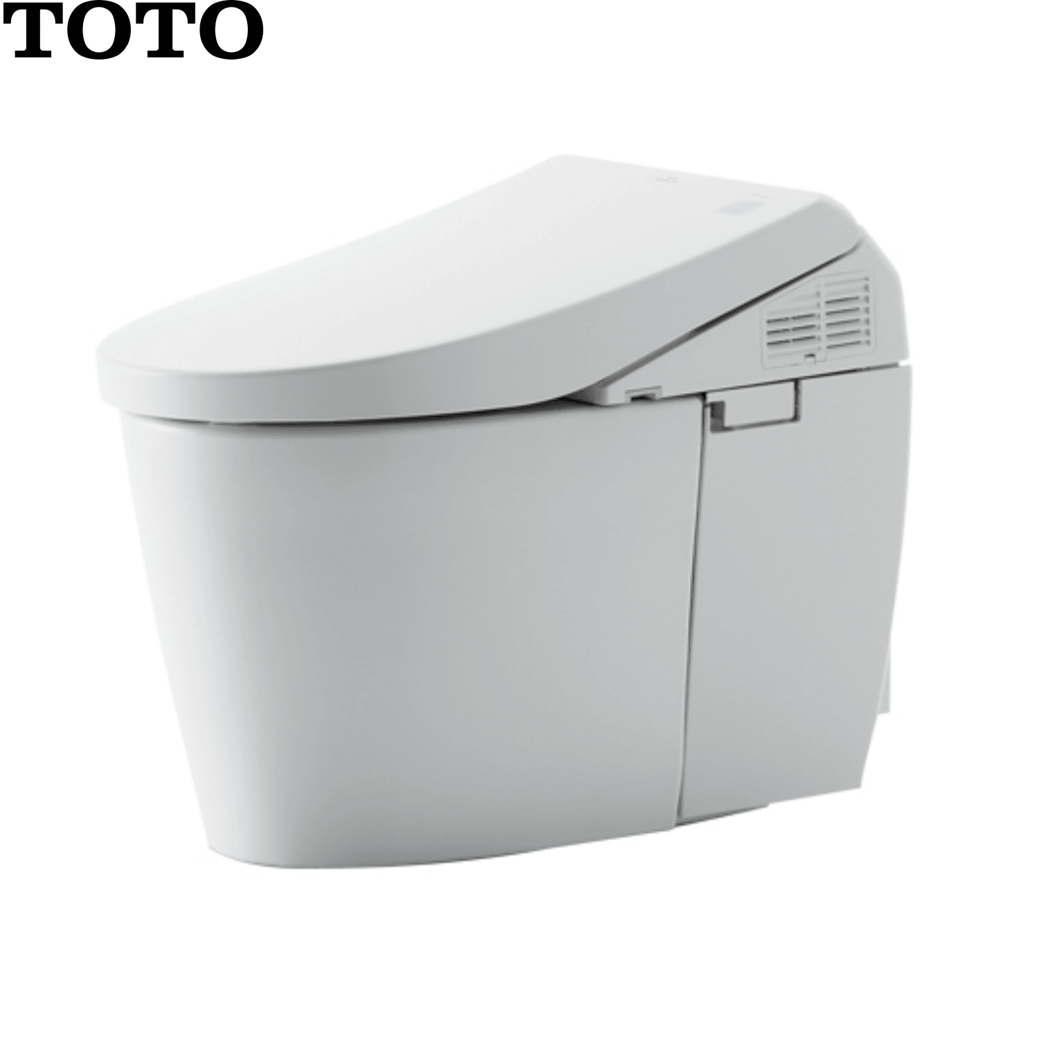 TOTO CS987VA/TCF9787WA (S-TRAP) 智能座廁 地排式