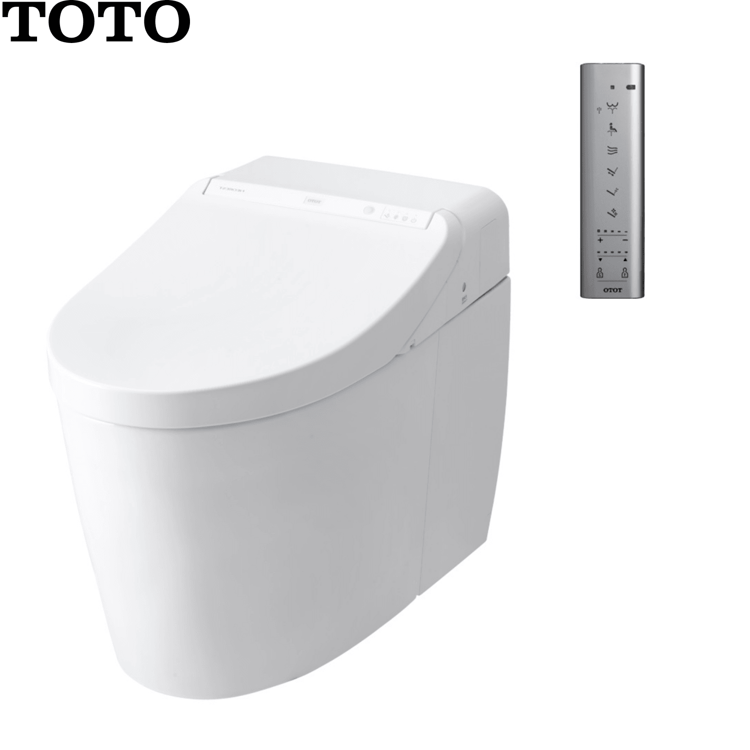 TOTO CS989VT/TCF9575HK 多功能電子馬桶 (S-TRAP)