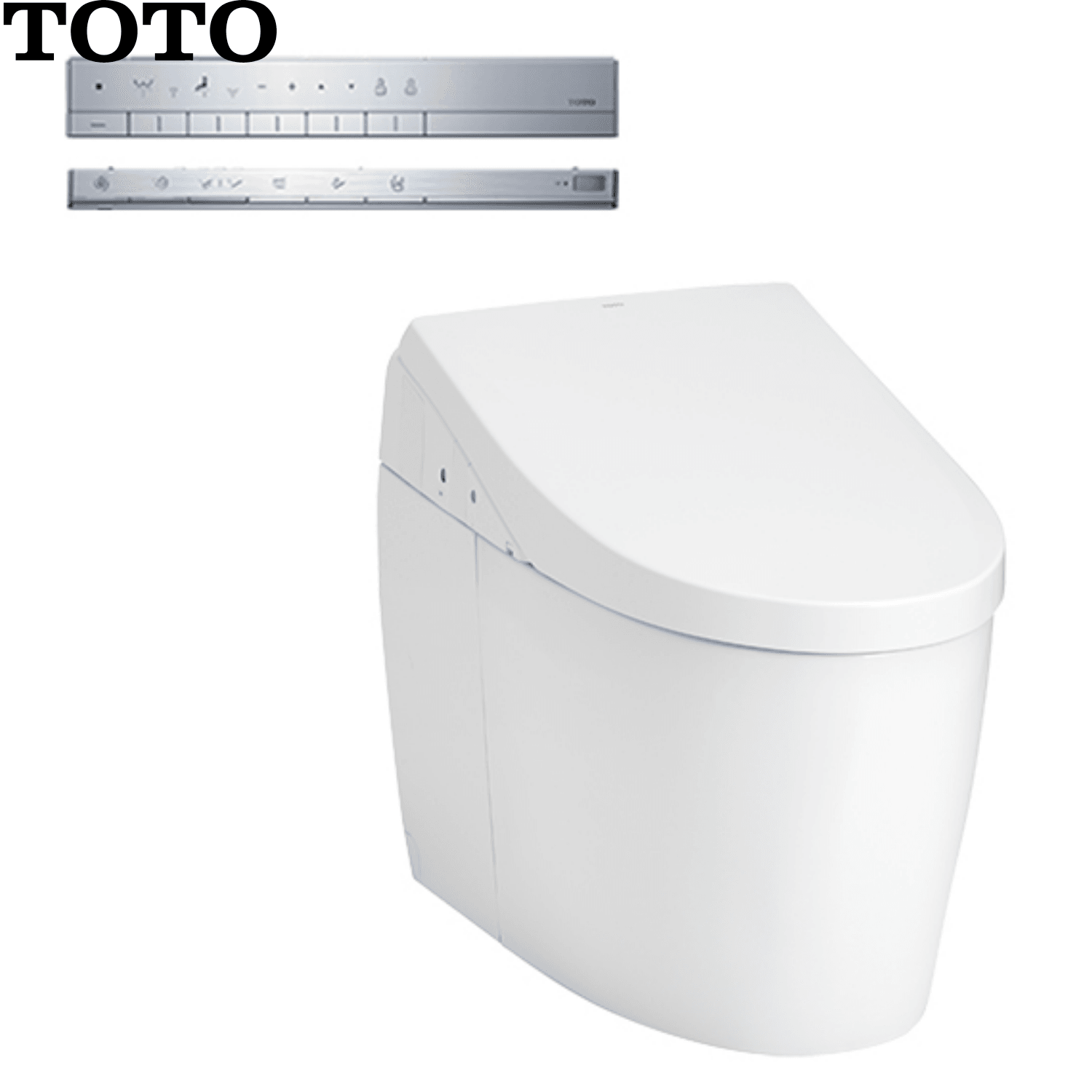 TOTO CS989VT/TCF9575HK 多功能電子馬桶 (S-TRAP)
