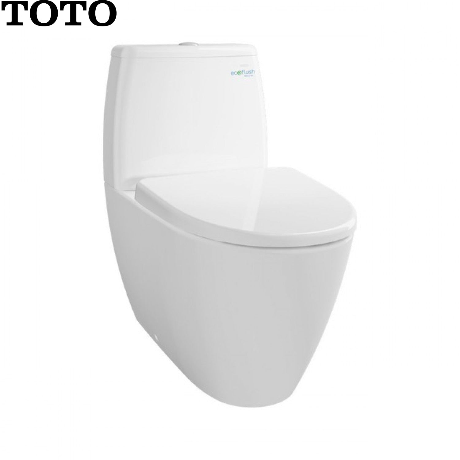 TOTO CW635PJ 兩件式座廁