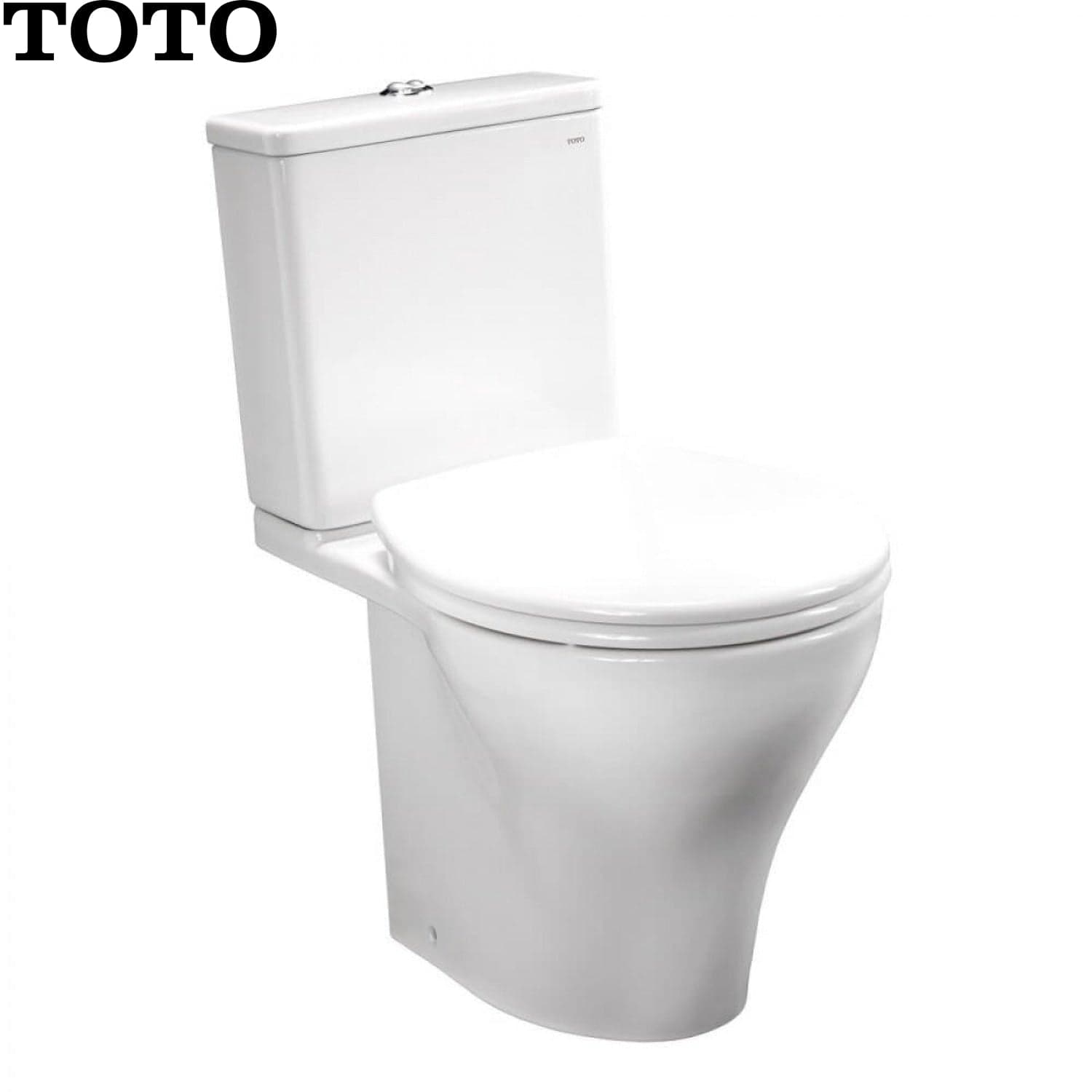 TOTO CW638J 分體馬桶
