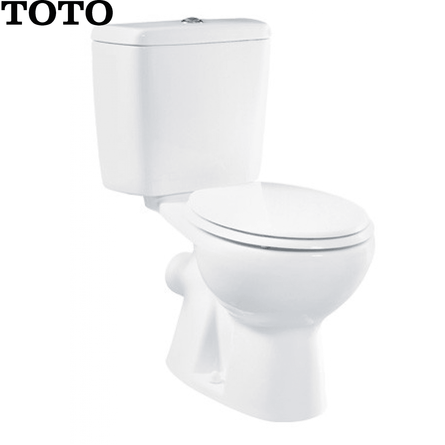 ToTo CW660D 高咀傷殘人士專用座廁