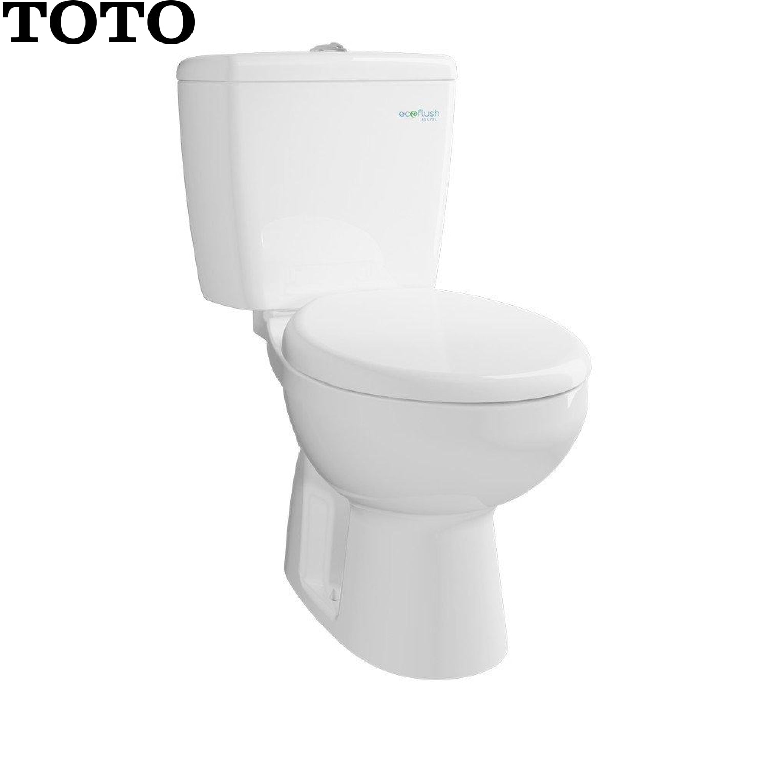 TOTO CW660NPJ 高咀套廁