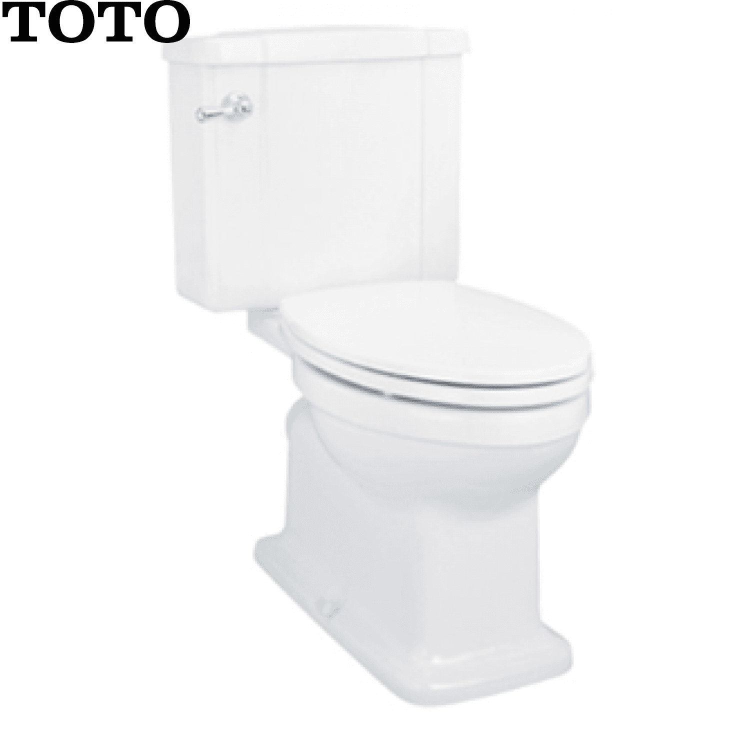 TOTO CW668PJ 分體式馬桶