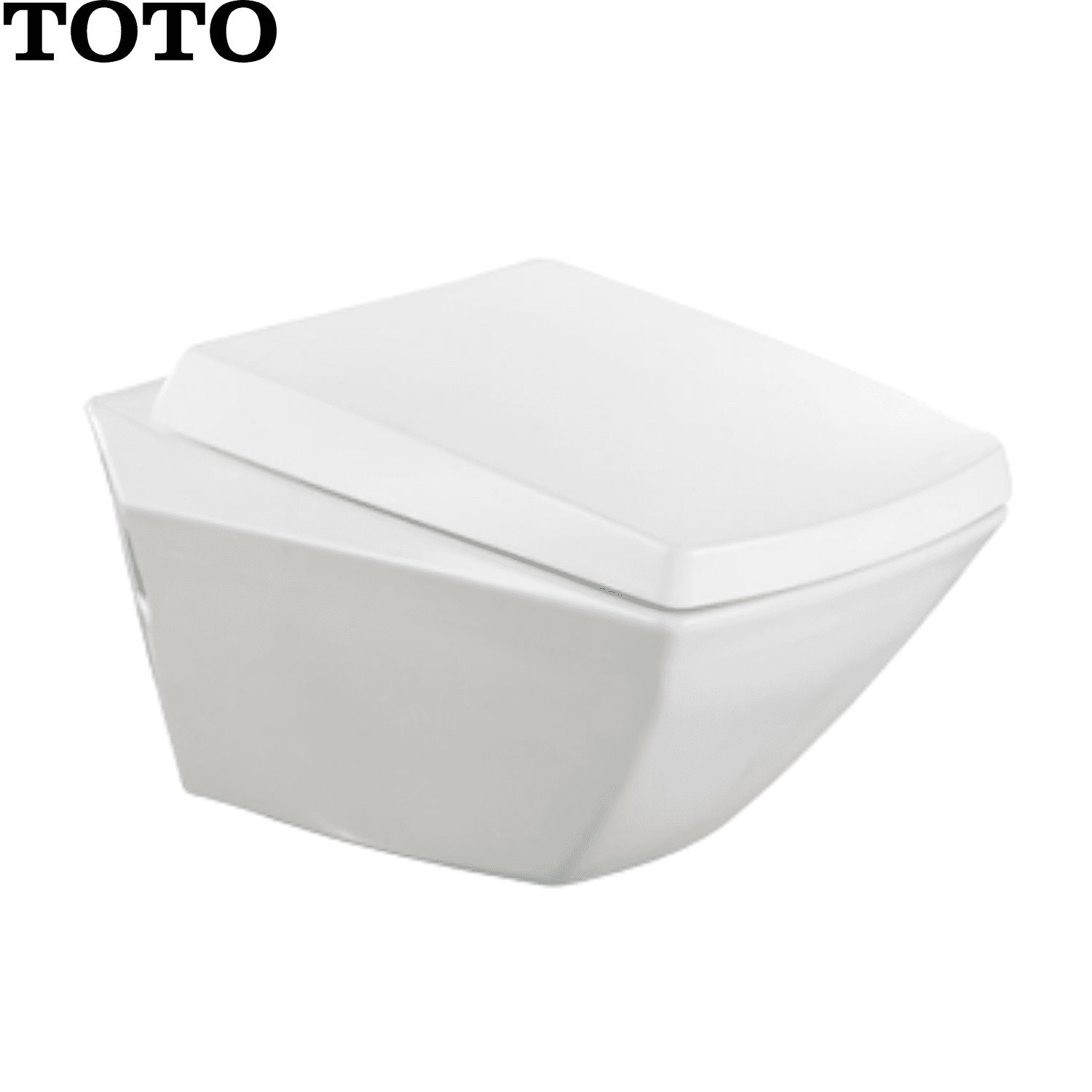 TOTO CW682B 藏牆式馬桶