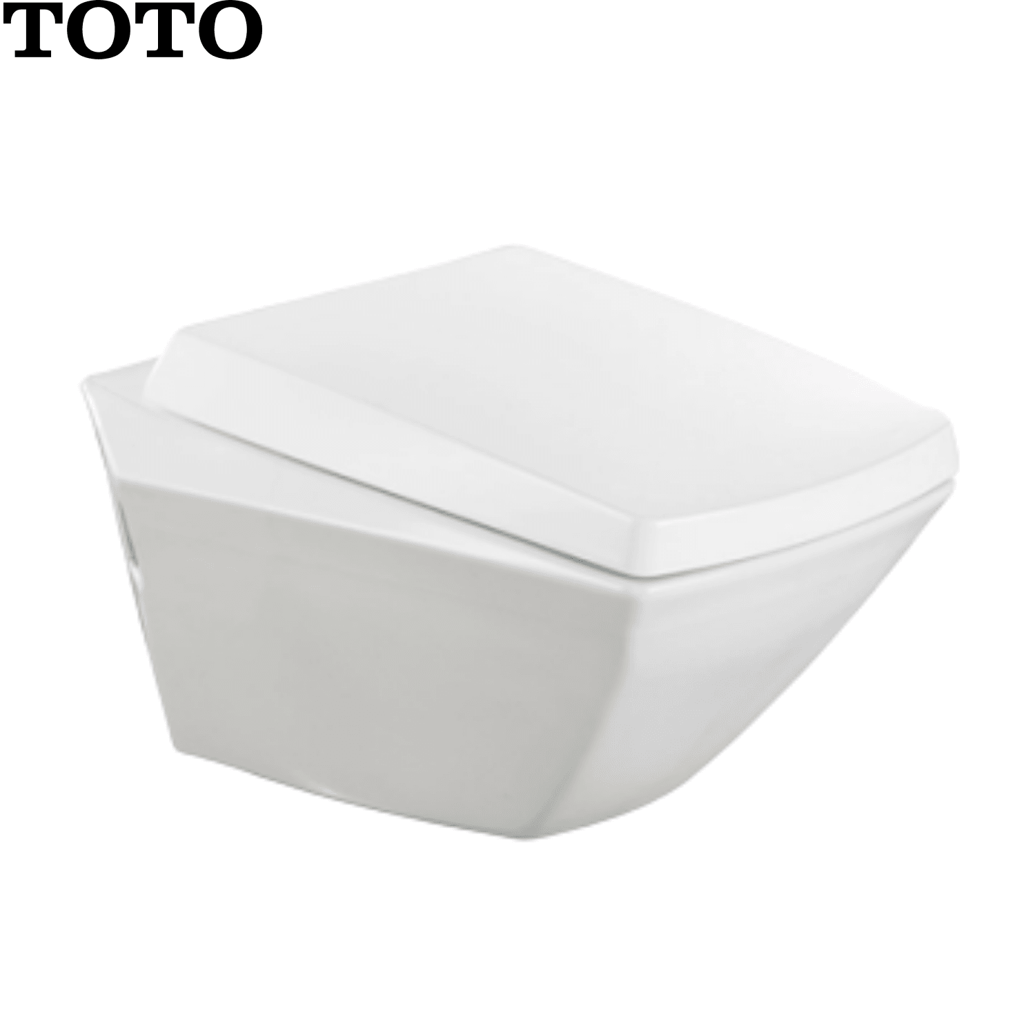 TOTO CW682B 藏牆式馬桶