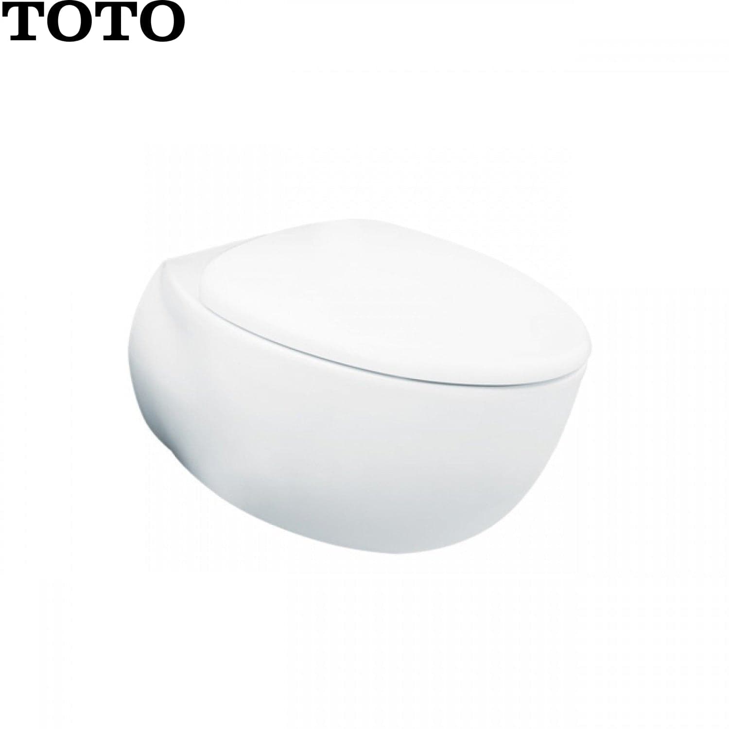 TOTO CW812JWS 藏牆馬桶